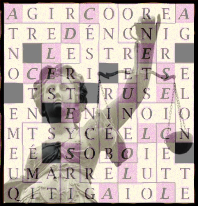 AGIR CONTRE UNE LOI EST ENCORE - letcr1- exp