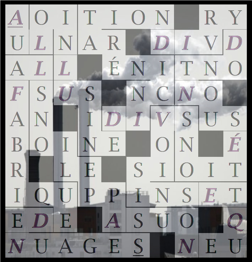 AU LOIN L USINE D INCINÉRATION D IVRY - letcr1-exp