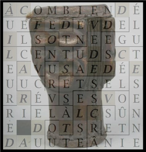 À COMBIEN DE DÉLUGES - letcr1- exp