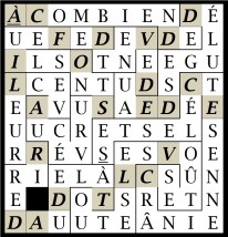 À COMBIEN DE DÉLUGES - letcr1