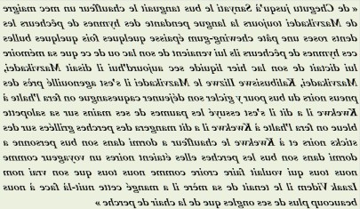 CES HYMNES DE PÊCHEUR ILS LUI VENAIENT - txt1r