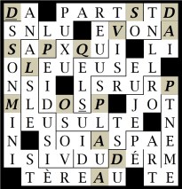 DANS SON MINISTÈRE - letcr1