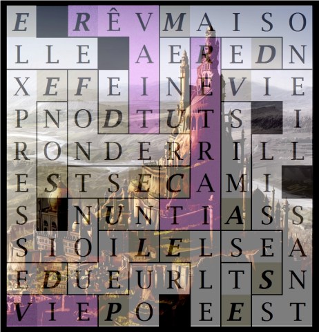 ELLE RÊVAIT DE FONDER - letcr1-exp