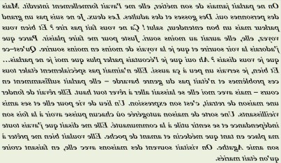 ELLE RÊVAIT DE FONDER - txt1r