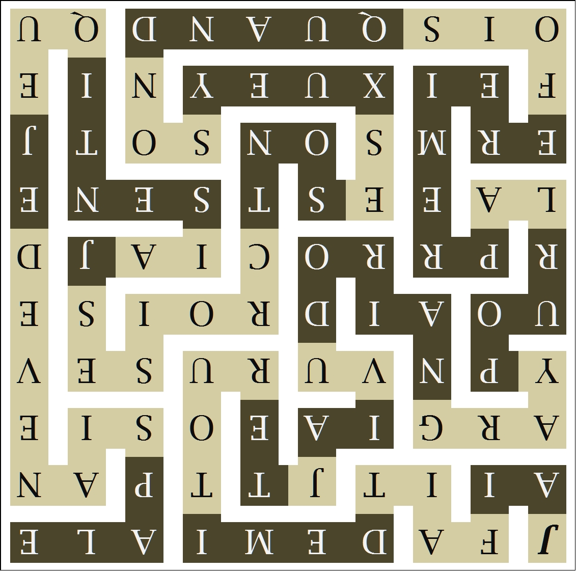 J AI FAIT DEMI TOUR ET J AI VU - sr