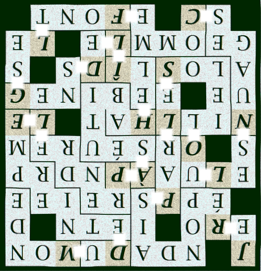 je répondais par le soleil - letcr1-sr