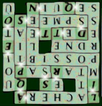 L IMPOSSIBLE TEMPS DE TENDRESSE - letcr1-sr