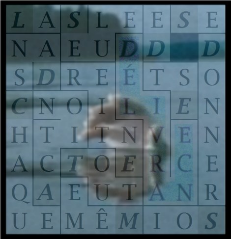 LA SEULE DÉLIVRANCE EST - letcr1-exp