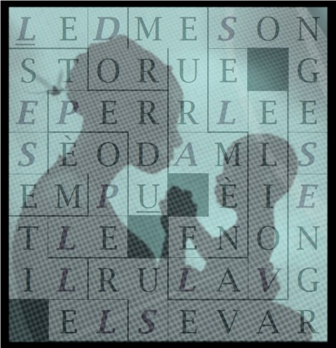 LE DORMEUR AMÈNE LA VOILE - letcr1-exp