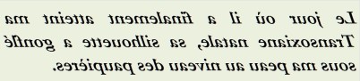 LE JOUR OÙ IL A FINALEMENT - txt0r