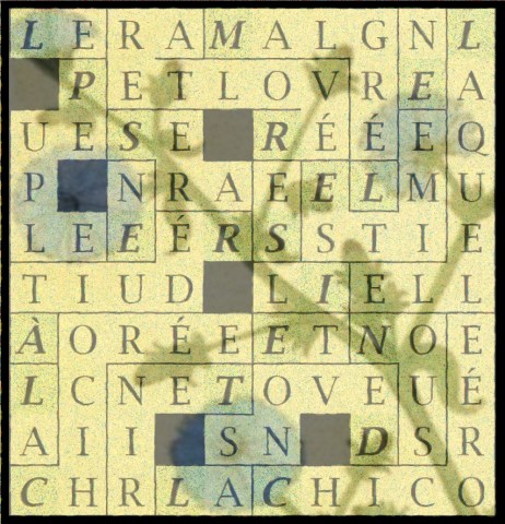 LE PEUPLE EN SERA RÉDUIT - letc1-exp