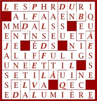 LES PHRASES DÉFILENT DANS - letcr1