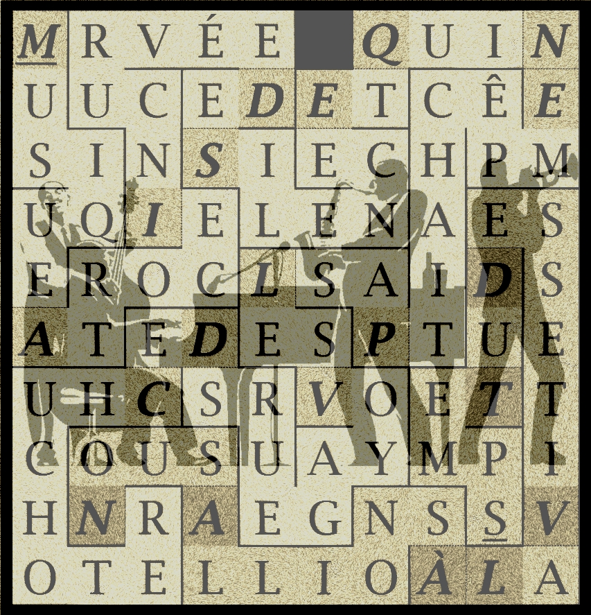 MUSIQUE ATROCE INCURVÉE - letcr1-exp