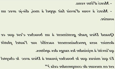 QUAND DIEU PARLE GENTIMENT - txt1r