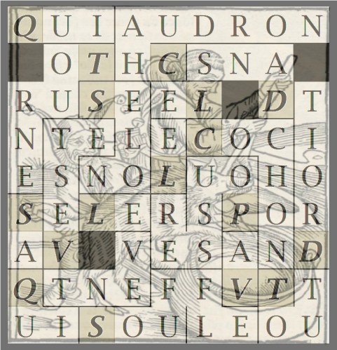 QUI TOURNE SA VESTE SELON LE - LETCR1-EXP