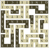 RÉFUGIÉE DANS LE SILENCE - sr