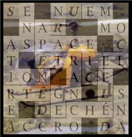 SENSATION ÉTRANGE D ÊTRE - letcr1-exp