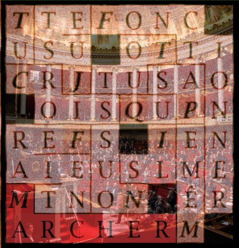 TU CROIS QU ILS NOUS FERAIENT MARCHER - letcr1-exp