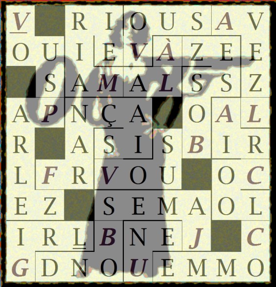 VOUS PARLEZ FRANÇAIS VOUS - letcr1-exp