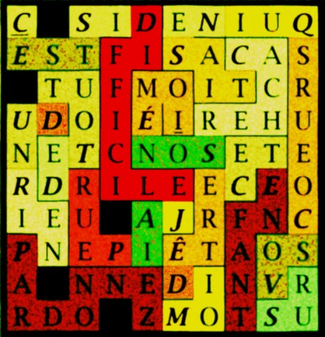 C EST SI DIFFICILE J AI PEUR - letcr1-exp2