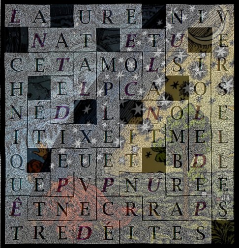 LA NATURE ET LA COMPLEXITÉ - letcr1-exp