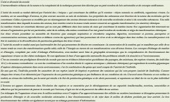 LA NATURE ET LA COMPLEXITÉ - txt1