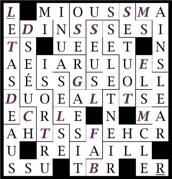 LE TAS DE CHAUSSURES TROUÉES - letcr1