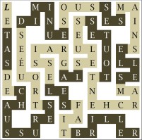 LE TAS DE CHAUSSURES TROUÉES - s