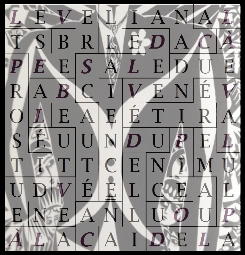 LE VERBE EST PROSTITUÉ LA BEAUTÉ- letcr1-exp