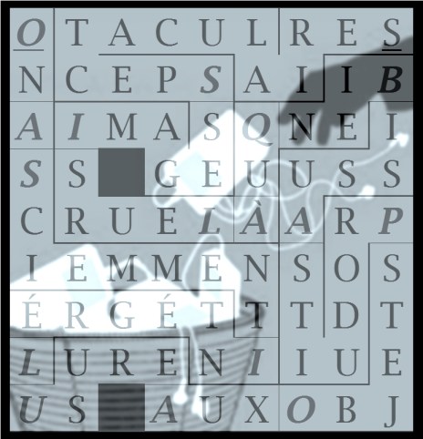 ON A SCIEMMENT INTÉGRÉ L USURE  - letcr1-exp