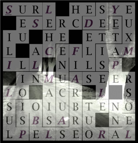 SUR LE SEUIL IL LA CHERCHE DES YEUX - letcr1-exp