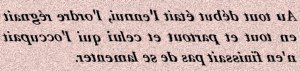 01 - AU TOUT DÉBUT ÉTAIT L ENNUI - txt0r