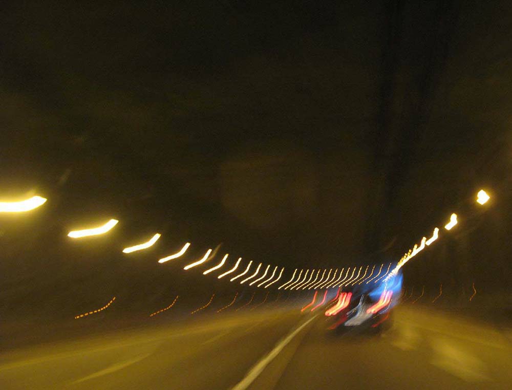 140 tunnels - couverture