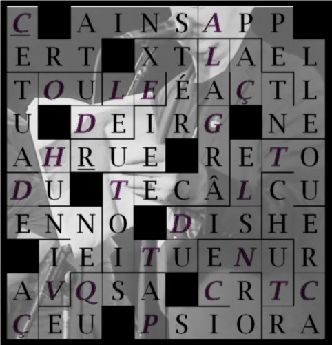 CERTAINS APPELLENT ÇA LA  - letcr1-exp