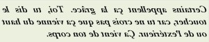 CERTAINS APPELLENT ÇA LA  - txt0r