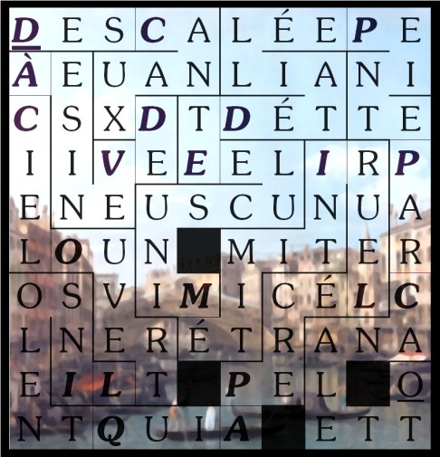 DES CANAUX DE VENISE À CIEL OUVERT - letcr1-exp-