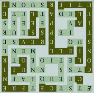 ET C EST CE QUESTIONNEMENT - sr