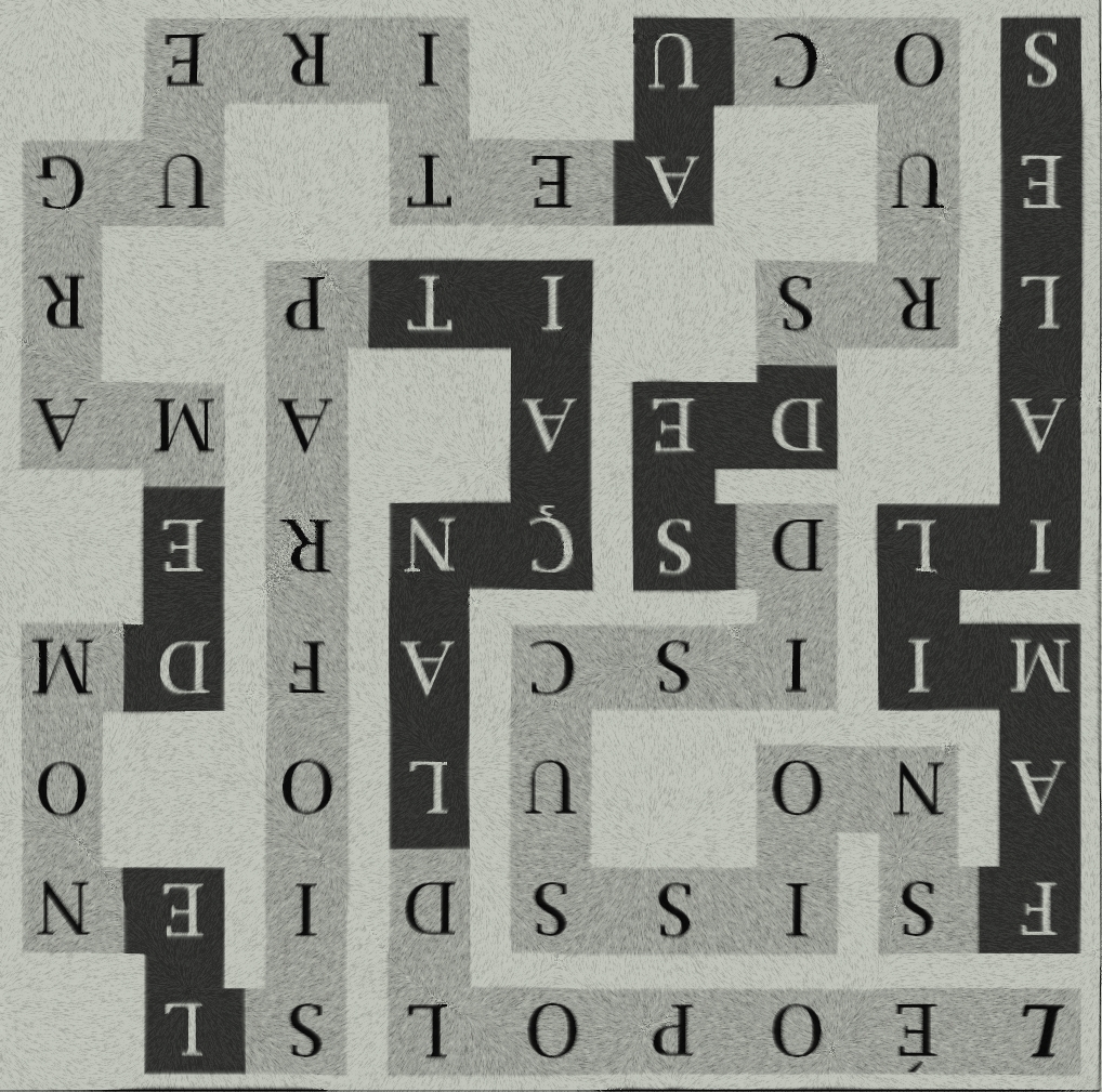 III - LÉOPOLD LANÇAIT PARFOIS - sr