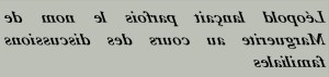 III - LÉOPOLD LANÇAIT PARFOIS - txt0r