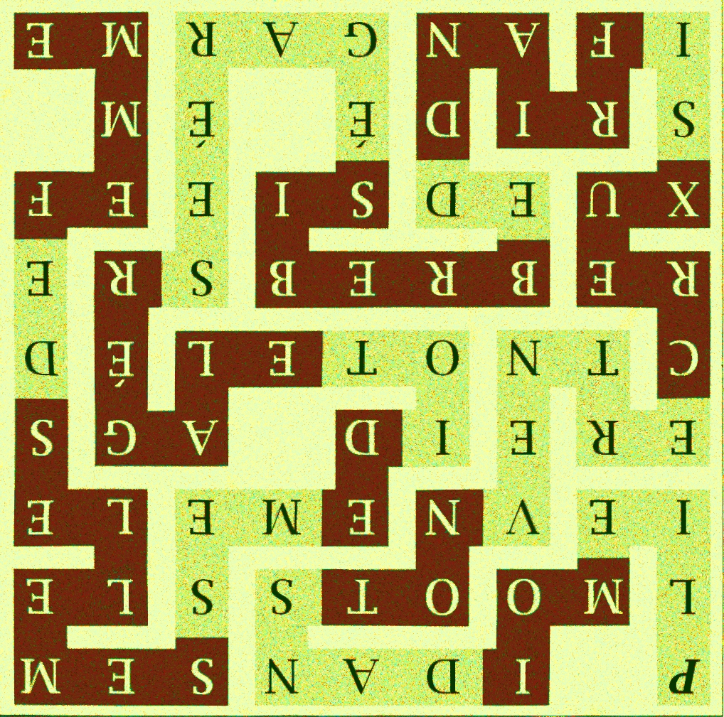 III - PLIE MOI DANS TON VENTRE - sr