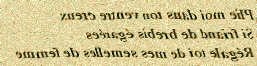 III - PLIE MOI DANS TON VENTRE - txt0r