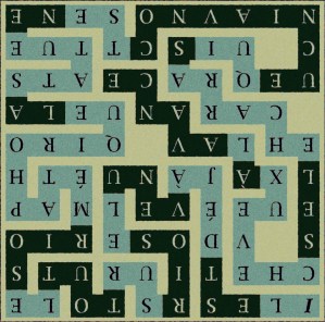 IL EST DÉJÀ VENU LE SOIR - sr