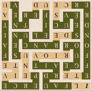 IL FAUDRAIT VOIR ROUGE - sr