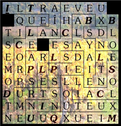 IL TRAÎNA LE CORPS PAR - letcr1-exp