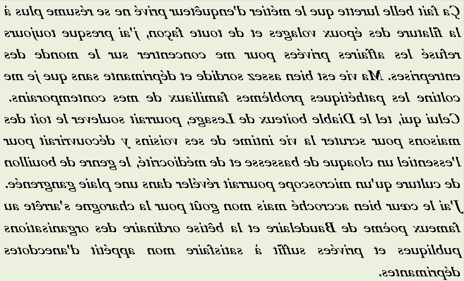 J AI LE COEUR BIEN ACCROCHÉ - txt1r