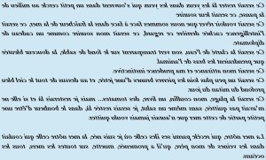 JE SERAIS RESTÉE LÀ DANS LE BONHEUR - txt1r