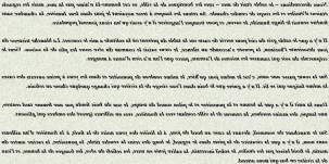 LA BLANCHE TRISTESSE DU JOUR  - txt1r