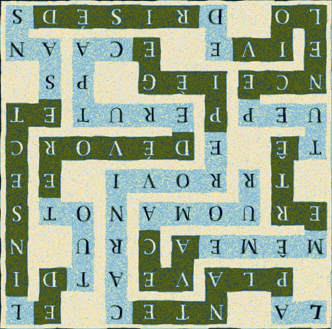 LA PLANTE CARNIVORE PIÈGE - sr