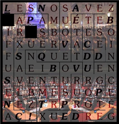 LES NOMBREUX SAVENT BIEN QUE - letcr1-exp-