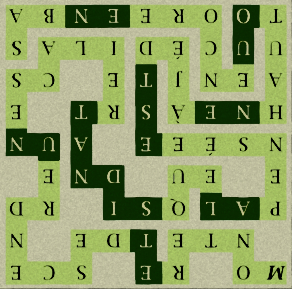 MONTER ET DESCENDRE UN ESCALIER - sr